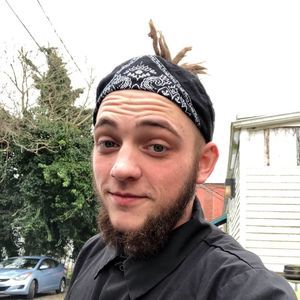 Meet your Posher, Timothy